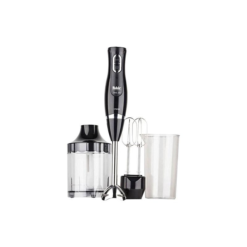 FAKİR SMS 310 BLENDER SETİ 222.03 TL + KDV